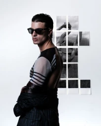 A conversation with Eduard Torres