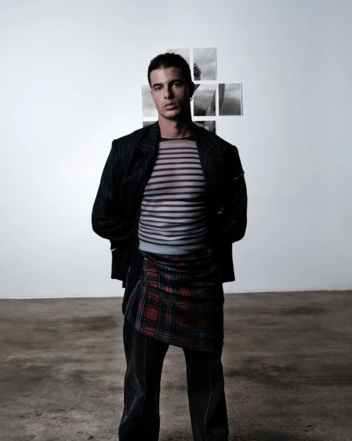 A conversation with Eduard Torres