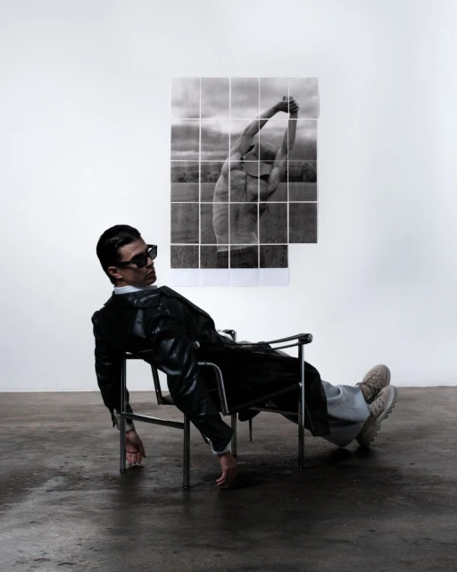 A conversation with Eduard Torres