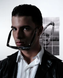 A conversation with Eduard Torres