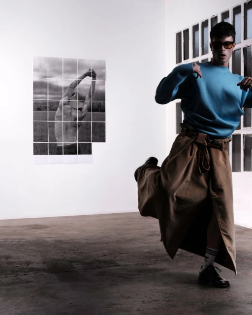 A conversation with Eduard Torres