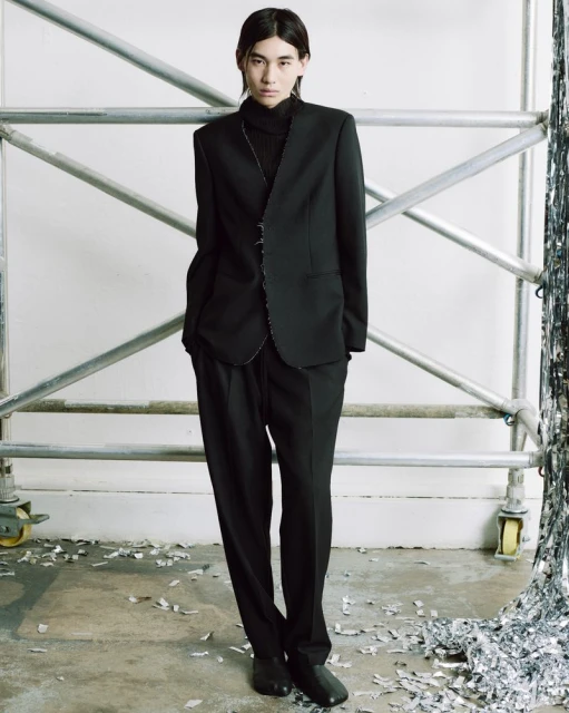 MM6 Maison Margiela Holiday 2023