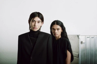 MM6 Maison Margiela Holiday 2023