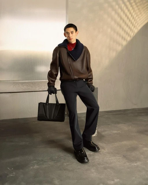 Ferrari Social Campaign F/W 23