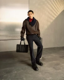 Ferrari Social Campaign F/W 23