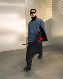 Ferrari Social Campaign F/W 23