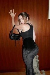 Rachel Sennott x Balenciaga