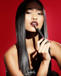 CHRISTIAN LOUBOUTIN BEAUTY/ STILETTO LIPSTICK