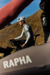 Rapha Fall 2023: Pro Team