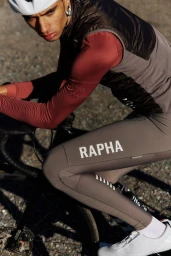 Rapha Fall 2023: Pro Team