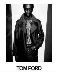 Tom Ford SUMMER 24