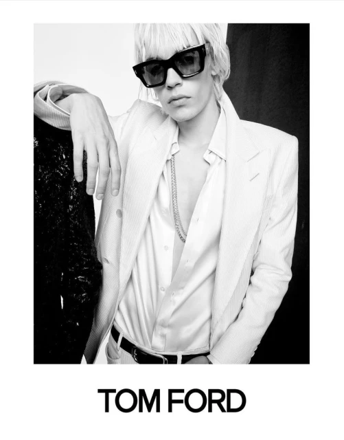 Tom Ford SUMMER 24