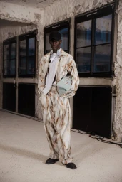 Y/Project Spring/Summer 2024 Backstage