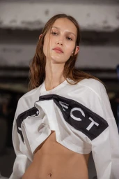 Y/Project Spring/Summer 2024 Backstage