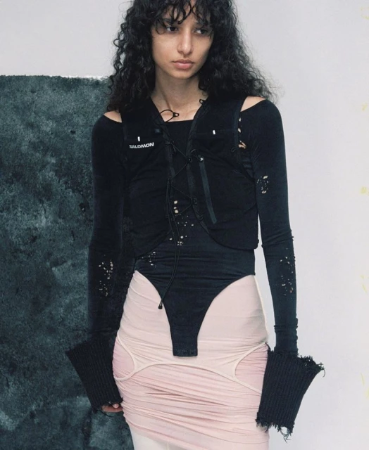 MM6 Maison Margiela x Salomon