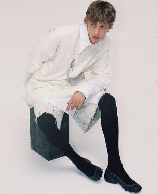 MM6 Maison Margiela x Salomon