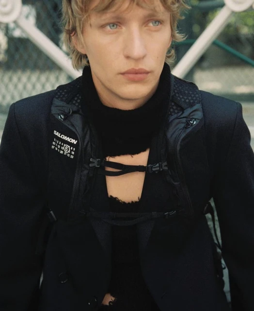 MM6 Maison Margiela x Salomon