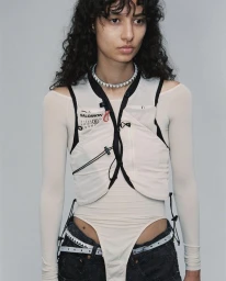 MM6 Maison Margiela x Salomon