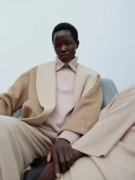 Loro Piana x Net-A-Porter