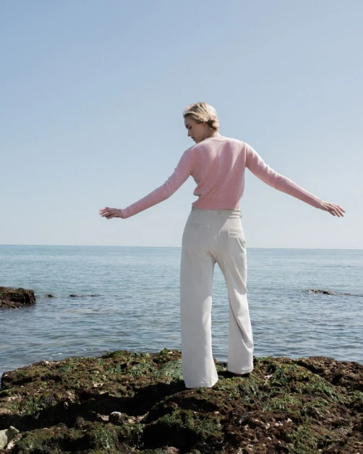 Eudon Choi AW23 Campaign