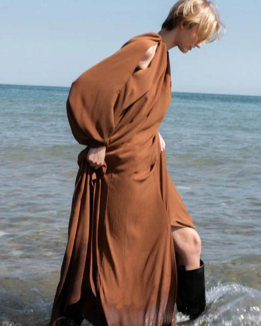 Eudon Choi AW23 Campaign