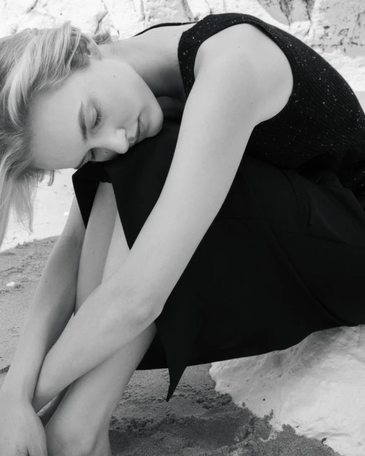 Eudon Choi AW23 Campaign