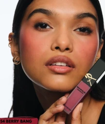 YSL Beauty Make Me Blush Collection