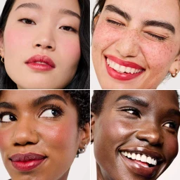 Benefit Cosmetics Benetint Campaign