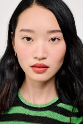 Benefit Cosmetics Benetint Campaign