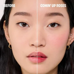 Benefit Cosmetics Benetint Campaign