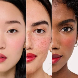 Benefit Cosmetics Benetint Campaign