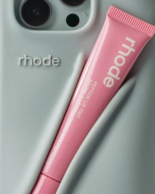 Rhode Skin - Peptide Lip Tint