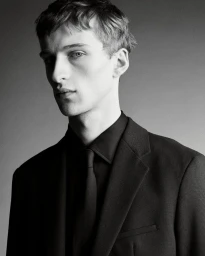 Zara Man - S/S 23