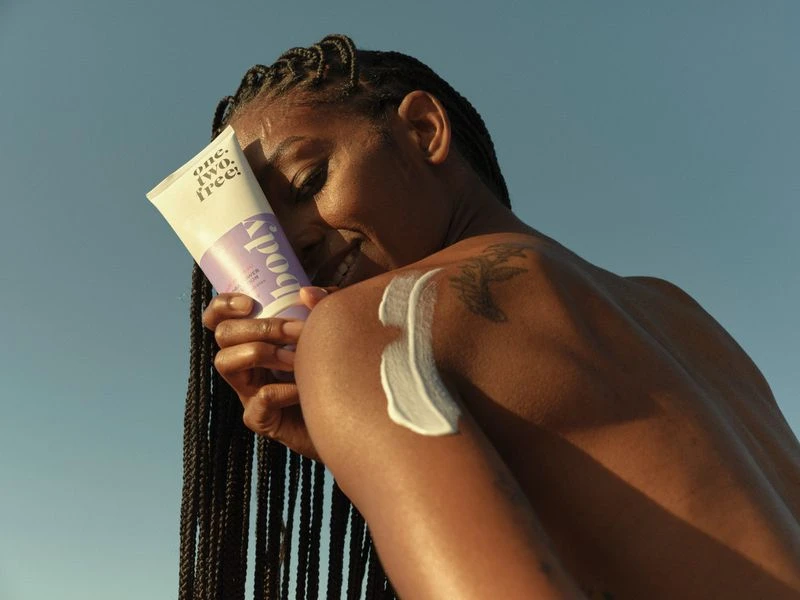 Douglas Summer on Syros Island 2023