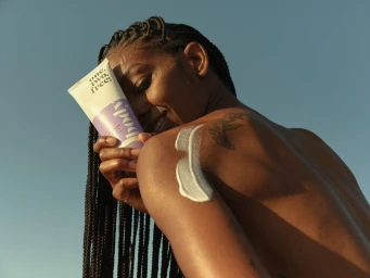 Douglas Summer on Syros Island 2023