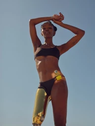 Douglas Summer on Syros Island 2023