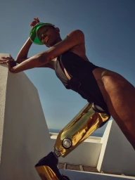 Douglas Summer on Syros Island 2023