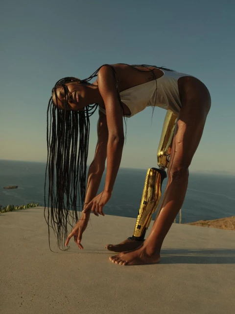 Douglas Summer on Syros Island 2023