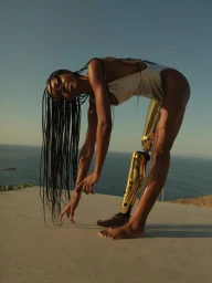 Douglas Summer on Syros Island 2023