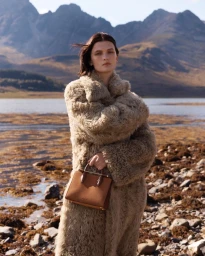 Strathberry Winter Collection 2025