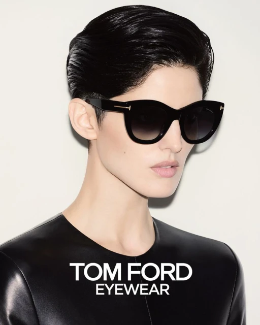 Tom Ford Eyewear