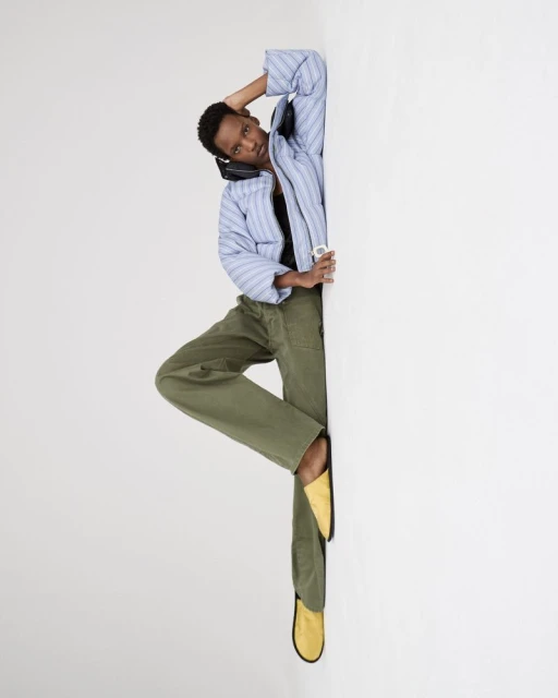 J.W. ANDERSON X MONCLER