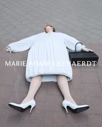 Marie Adam-Leenaerdt F/W 25 Campaign