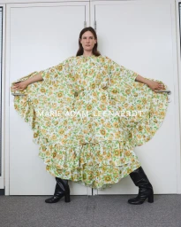 Marie Adam-Leenaerdt F/W 25 Campaign