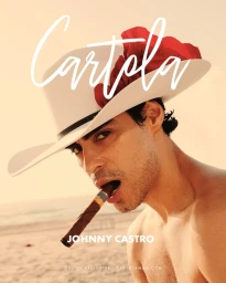 CARTOLA Various Covers April 2025 Cover