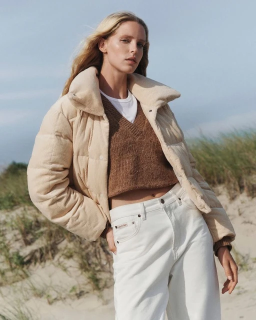 Calvin Klein Fall 25