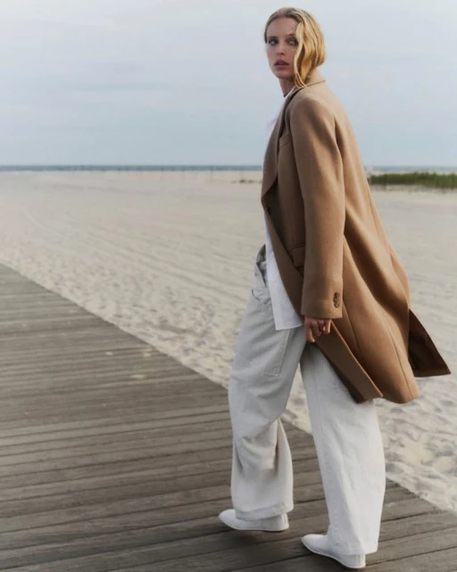 Calvin Klein Fall 25