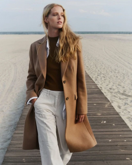 Calvin Klein Fall 25