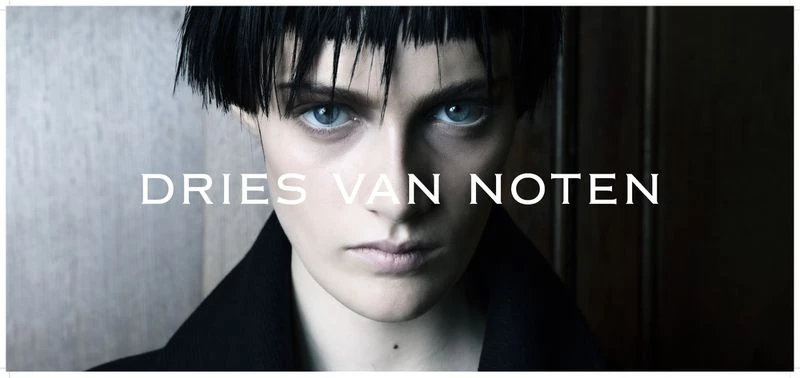 Dries Van Noten F/W 2025