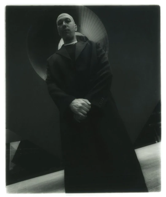 Oliver Hermanus for Issue 6